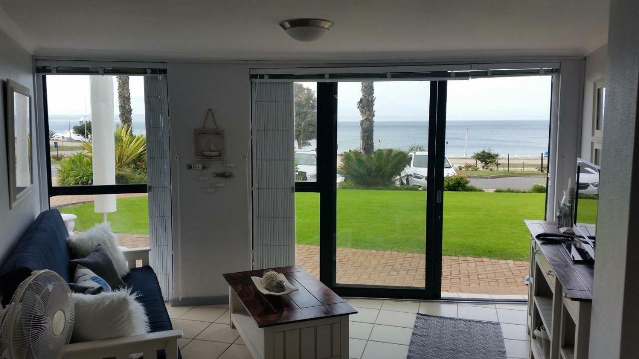 Ferienwohnung Santosea Mossel Bay Exterior foto