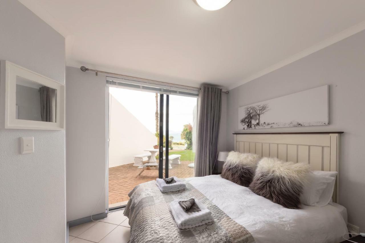 Ferienwohnung Santosea Mossel Bay Exterior foto