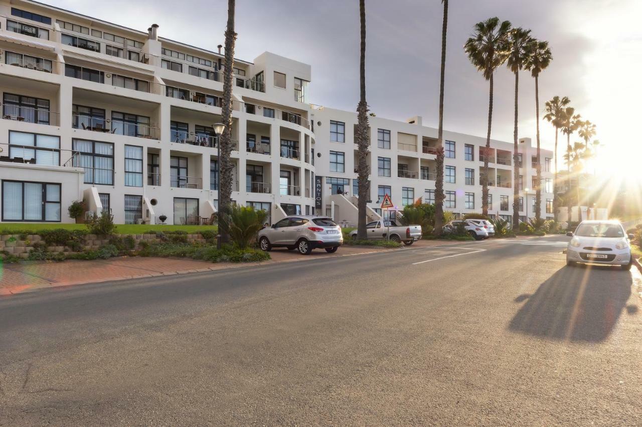 Ferienwohnung Santosea Mossel Bay Exterior foto