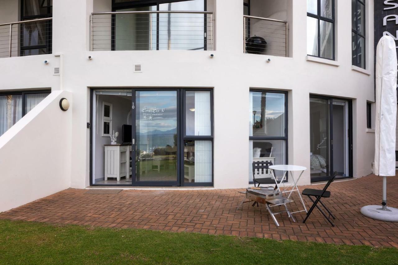 Ferienwohnung Santosea Mossel Bay Exterior foto