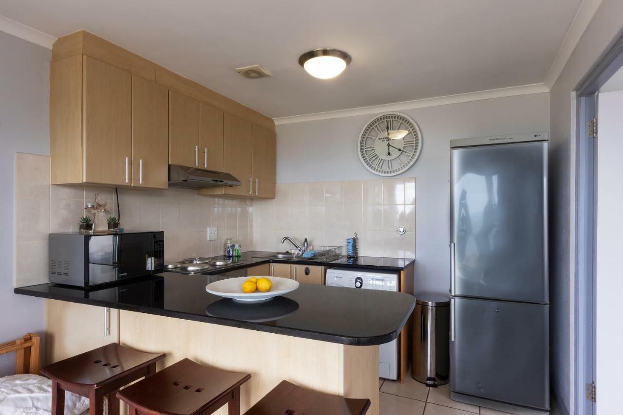Ferienwohnung Santosea Mossel Bay Exterior foto