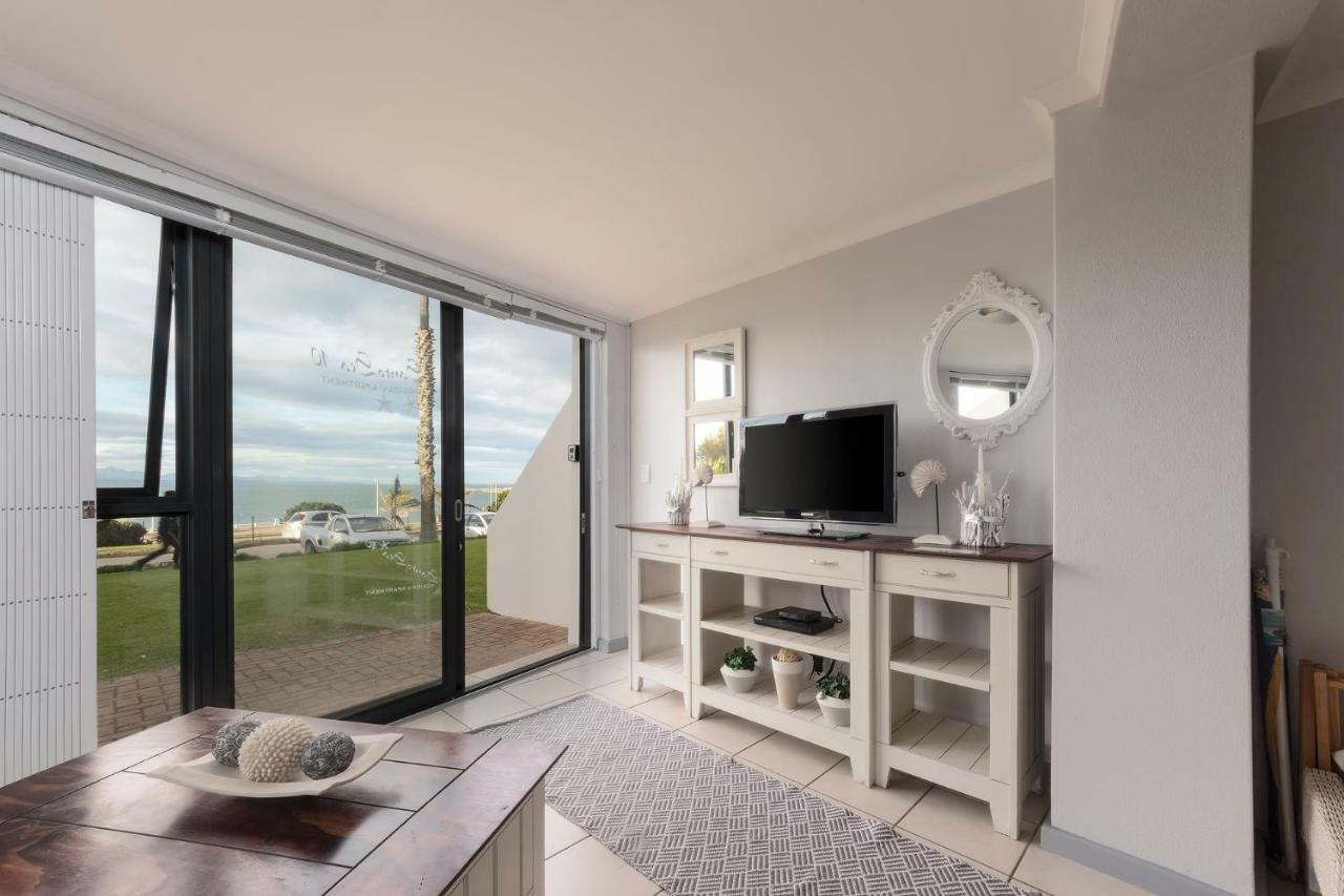 Ferienwohnung Santosea Mossel Bay Exterior foto