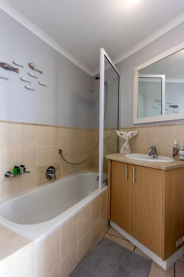 Ferienwohnung Santosea Mossel Bay Exterior foto