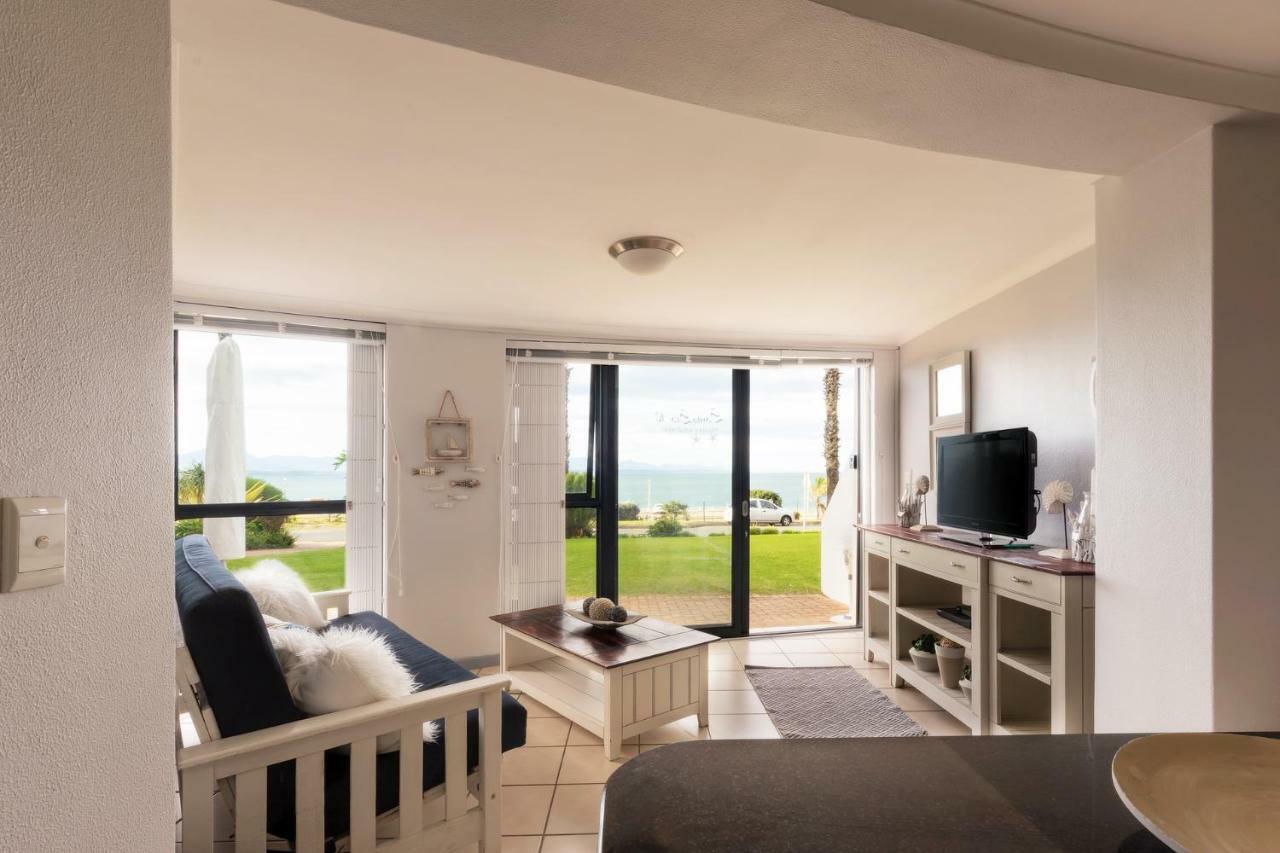 Ferienwohnung Santosea Mossel Bay Exterior foto