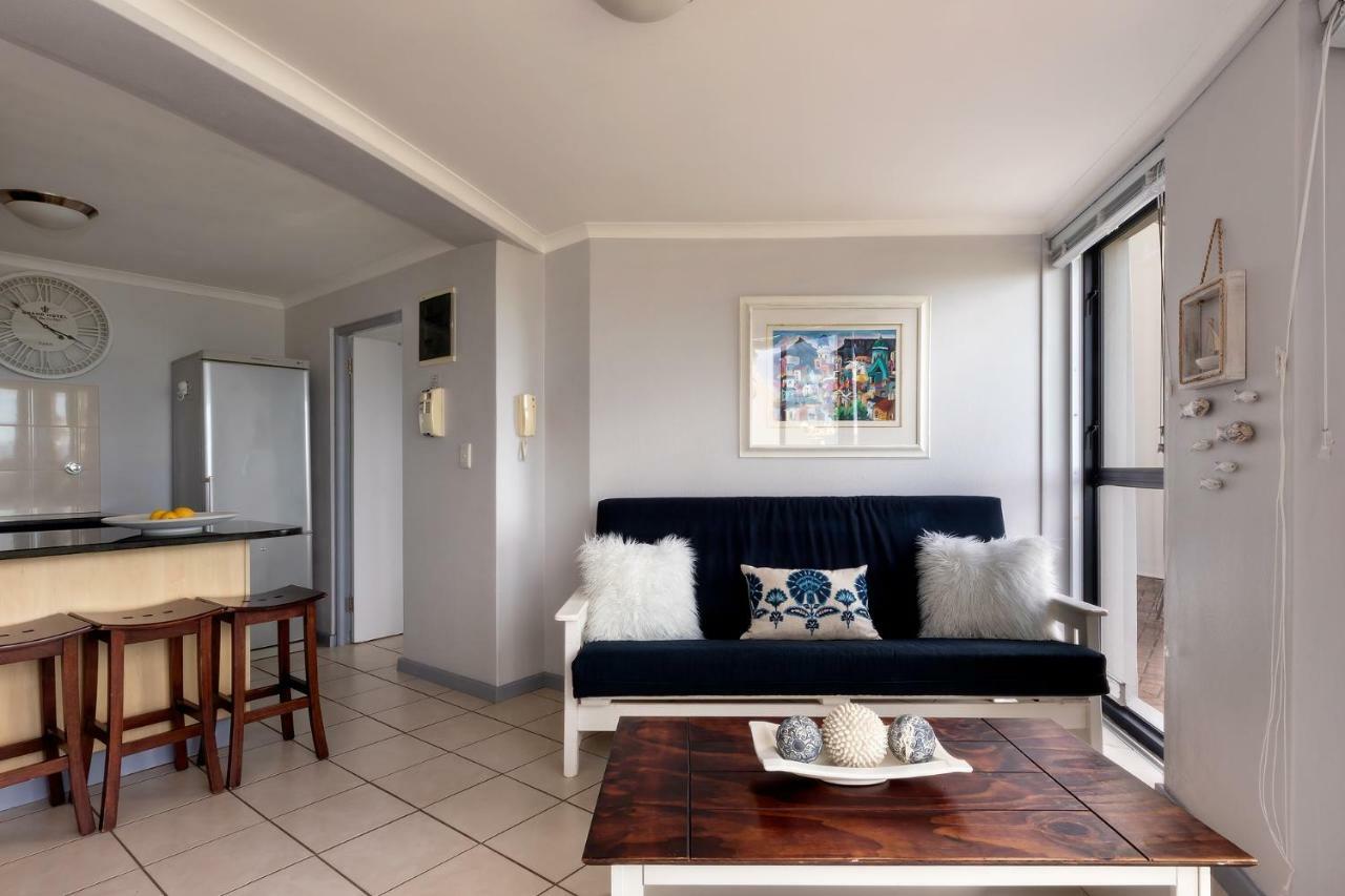 Ferienwohnung Santosea Mossel Bay Exterior foto